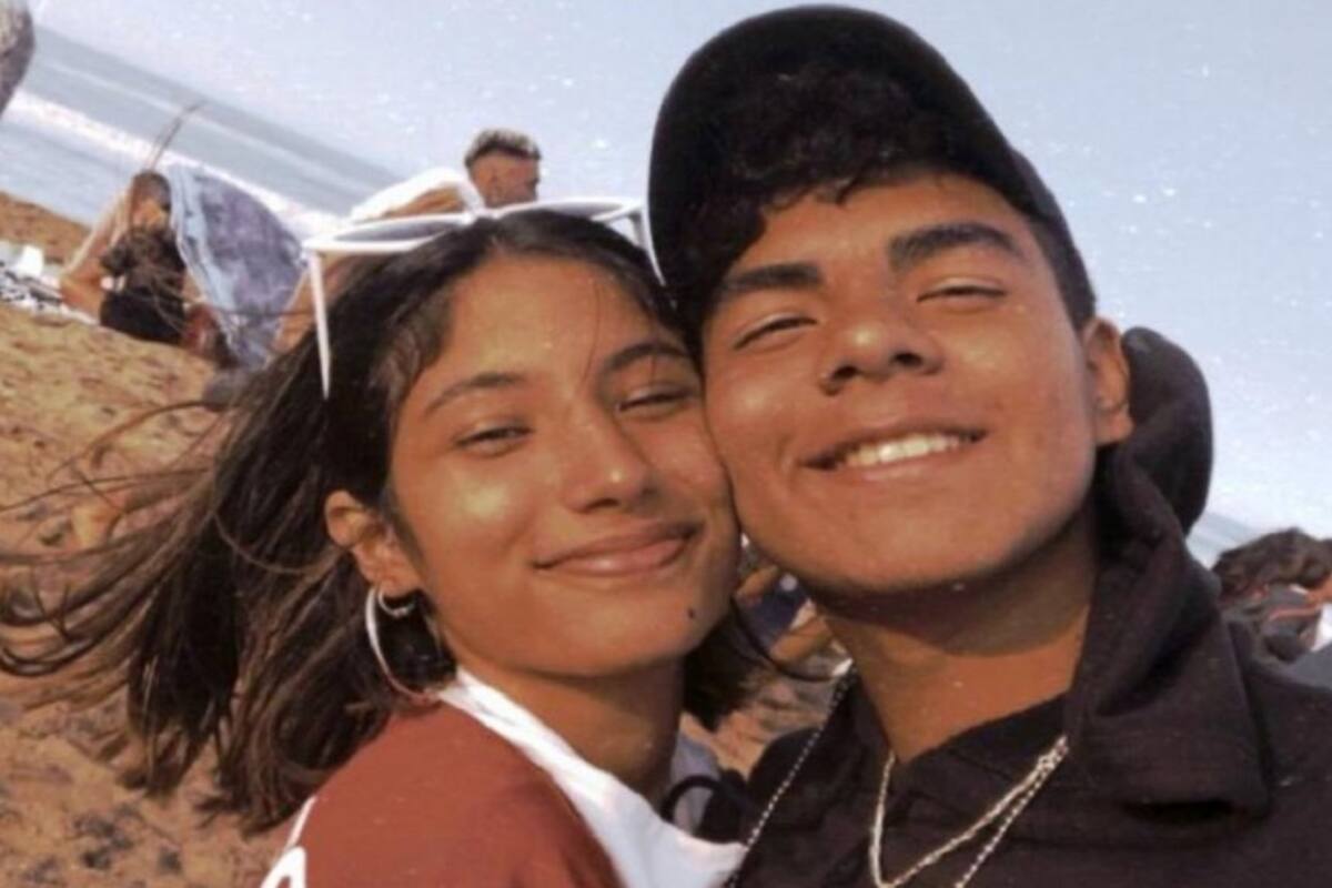 Al cumplirse un mes del homicidio de Fernando Báez Sosa, su novia publicó un emotivo mensaje en sus redes.