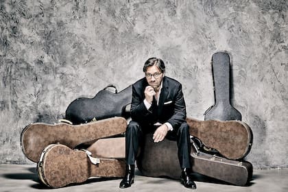 Al Di Meola