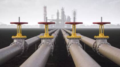 Al día de hoy, no existe una ruta que permita a Rusia desviar hacia China el gas que ya no coloca en Europa