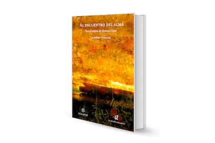 “Al encuentro del alma”, de Leandro Pinkler