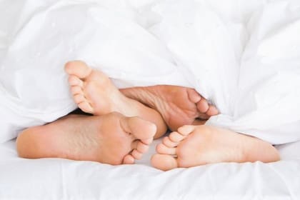 Al enmarcar la sexualidad como un viaje, Hodges se dio cuenta de que necesitaba un punto de partida.