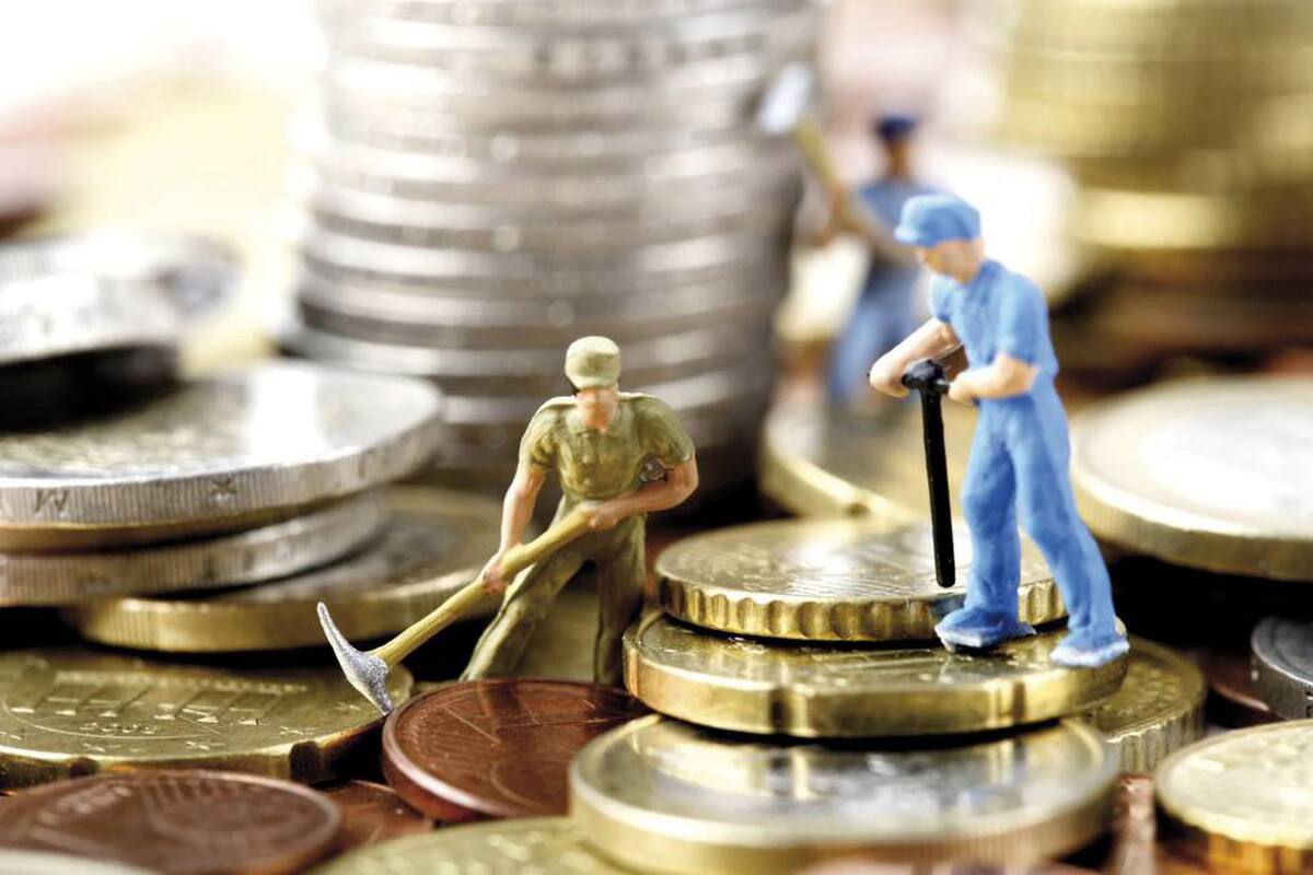 Al enorme consumo energético que genera el minado de bitcoins se le suma una media 272 gramos de basura electrónica por transacción procesada en la red, según un reporte publicado por Resources, Conservation and Reycling