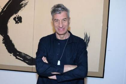 Al enterarse de lo ocurrido, el artista dijo que no había "ningún probelma"