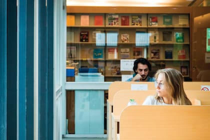 Al estilo de las grandes universidades del mundo, San Andrés forma profesionales que reúnen conocimientos sobre filosofía, historia, artes y literatura