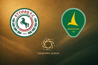 Al Ettifaq empató 1-1 con Al Khaleej, por la Saudí Pro League