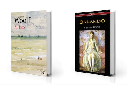 "Al faro" y "Orlando", de Virginia Woolf, son dos clásicos de la literatura del siglo XX