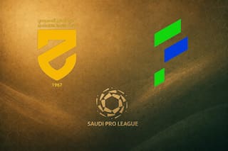 Al Fateh venció 3-2 a Al Hazem, por la Saudí Pro League
