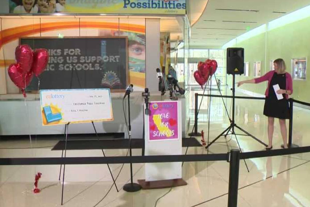 Al fin se dieron a conocer los detalles sobre el ganador del histórico pozo del Powerball