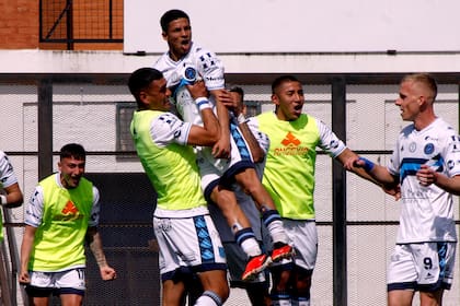 Al final, ganó San Telmo; pero...