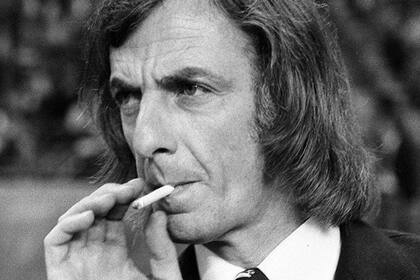 Al Flaco Menotti el VAR no le gustaba para nada: "Le quita gracia al juego"