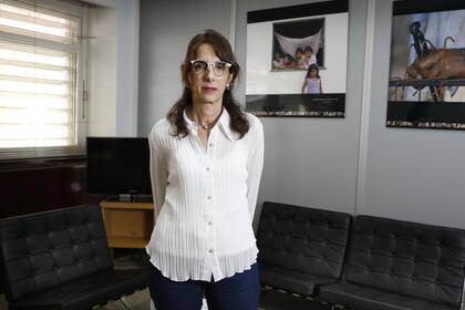 Al frente del área de Desarrollo Territorial y Hábitat, es una de las ministras con menos exposición; explica por qué su cartera es la que está más atrasada en su plan de obras