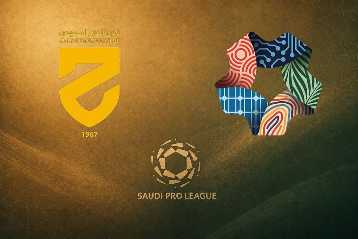 Al Hazem vs. NEOM, Saudí Pro League 2026: día, hora y cómo seguir online