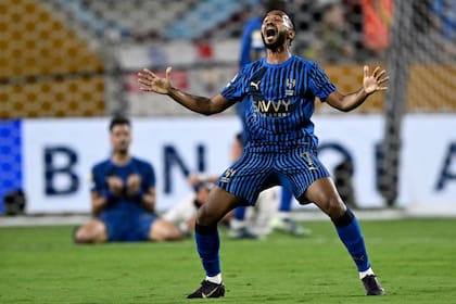 Al Hilal es la gran revelación del Mundial de Clubes 2025: eliminó a Manchester City en octavos