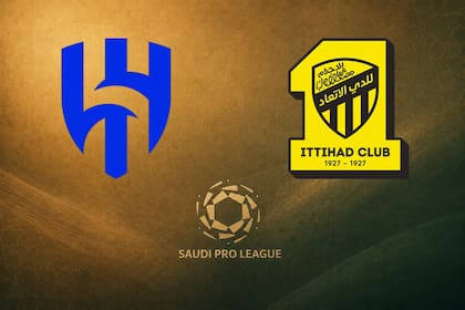 Al Hilal venció 3-2 a Al Ittihad, por la Saudí Pro League