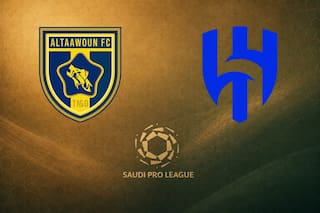 Al Hilal venció 6-0 a Al Taawoun, por la Saudí Pro League