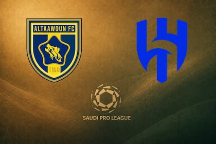 Al Hilal venció 6-0 a Al Taawoun, por la Saudí Pro League
