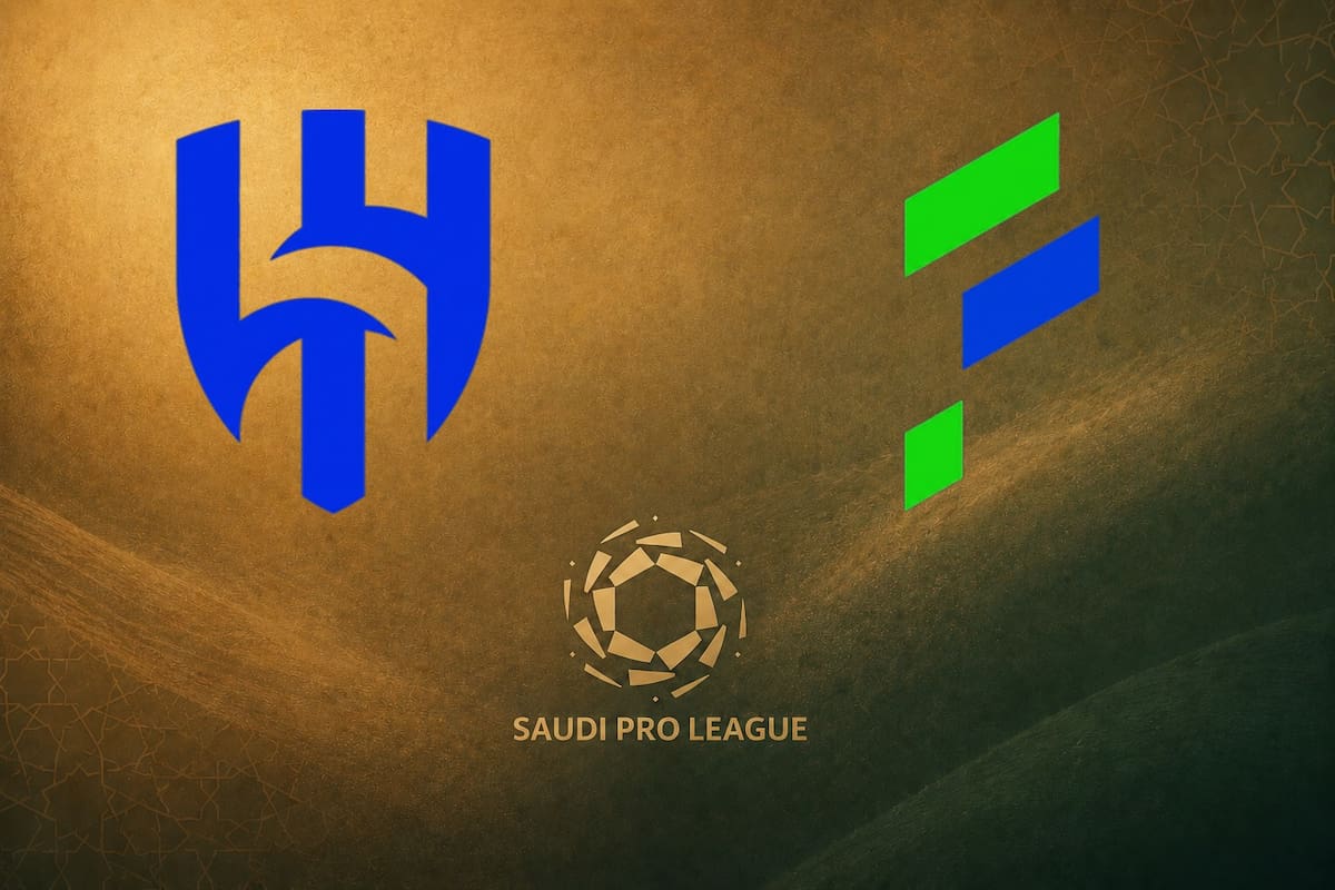 Al Hilal vs. Al Fateh por el Saudí Pro League 2026: día, hora y cómo seguir online