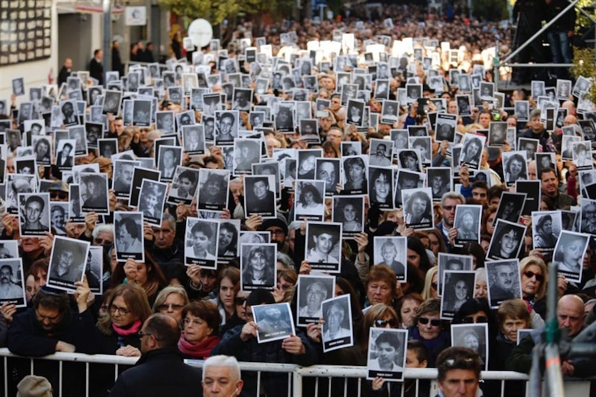 Al igual que el año pasado, evitará exponerse en el acto