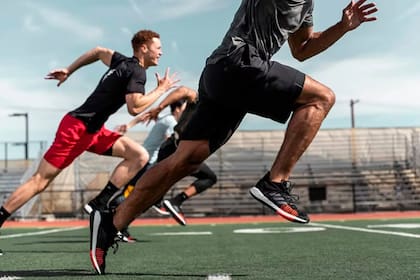 Al igual que el entrenamiento físico, las ganancias de la psicología deportiva se obtienen con la repetición y la reflexión