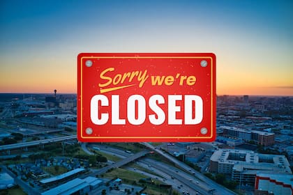 Al igual que en el resto de Estados Unidos, Dallas verá el cierre de varios servicios gubernamentales y tiendas durante Labor Day