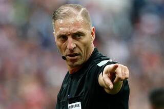 Pitana aseguró que dirigirá en la Superliga, pero tiene dos ofertas tentadoras