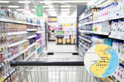 Al igual que muchos estados, Nueva Jersey tendrá cierres el 20 de abril