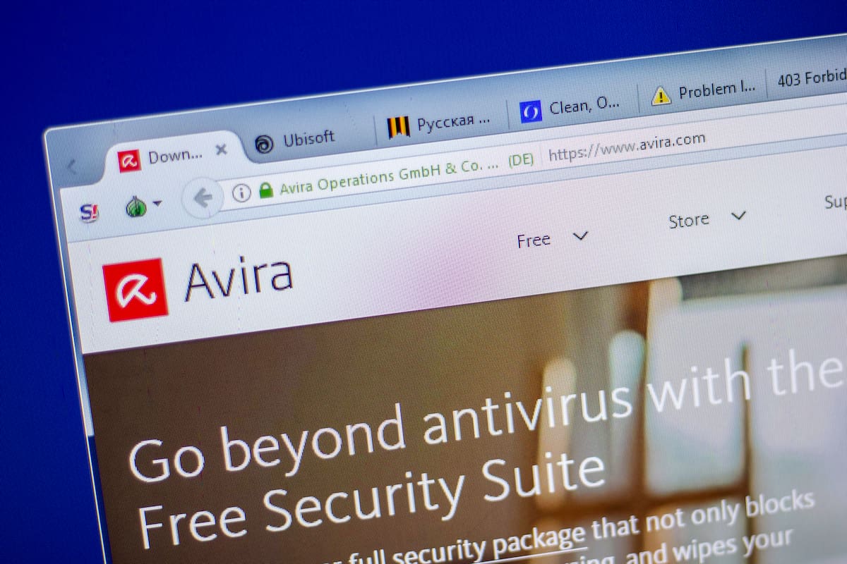 Al igual que Norton, Avira suma la opción para minar criptomonedas en su antivirus gratuito, una decisión que también podría alcanzar a AVG