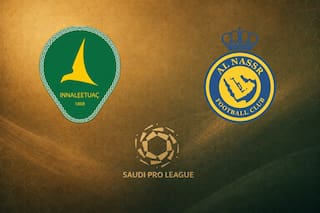 Al Khaleej empató 1-1 con Al Nassr, por la Saudí Pro League 2026