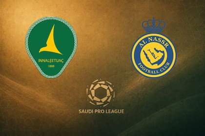 Al Khaleej empató 1-1 con Al Nassr, por la Saudí Pro League 2026