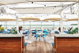 Hoteles y edificios de Miami para disfrutar sin estar alojados