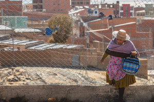 Con la frontera formal cerrada, creció el contrabando y hay descontrol sanitario