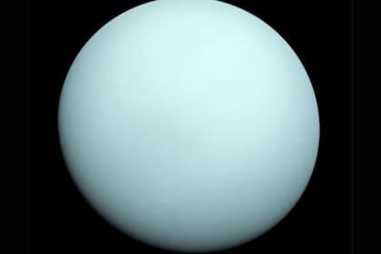 El planeta Urano aporta libertad en el zodíaco