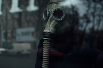 Al lugar considerado el más seguro del mundo, las personas deberían llegar en menos de 72 minutos para sobrevivir a una guerra nuclear (imagen ilustrativa)