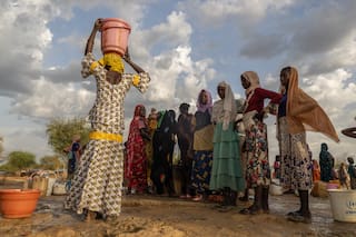 Al menos 1 millón de mujeres perdieron acceso a ayuda tras recortes, señala la ONU