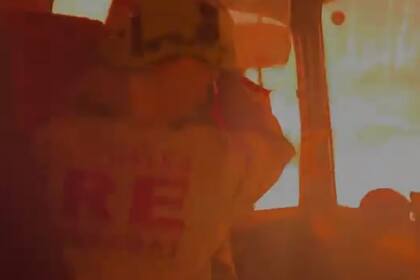 Al menos 18 personas murieron desde el inicio de la temporada de incendios, en septiembre