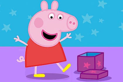 Al menos 30.000 episodios de Peppa Pig fueron censurados en China