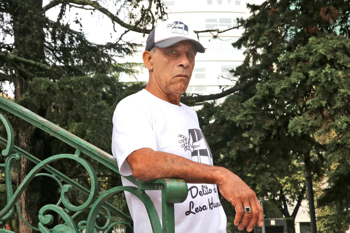 Al menos 64 presos murieron por el fuego y el humo en 1978; en los últimos días se aprobó el traslado de la única cárcel que se mantiene en la ciudad de Buenos Aires