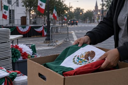 Al menos 75 personas, incluido un ciudadano estadounidense, fueron arrestadas por ICE en Passaic durante julio