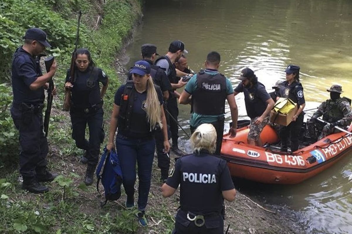 Al menos ocho cuerpos baleados fueron encontrados en los últimos meses en una zona de acopio y venta de drogas
