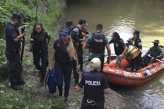 Las guerras narco irrumpieron en La Matanza con armas, soldaditos y muertes