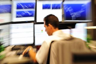 Wall Street cree que en el BCRA habrá mayor injerencia del FMI