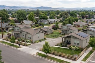 ¿Las casas prefabricadas son realmente más baratas?