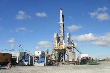 Activos de Pluspetrol en Vaca Muerta
