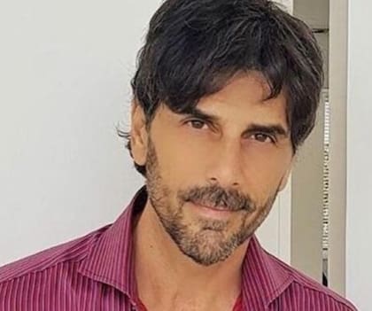 Al momento de los hechos Darthés tenía 42 años y Thelma Fardin 16