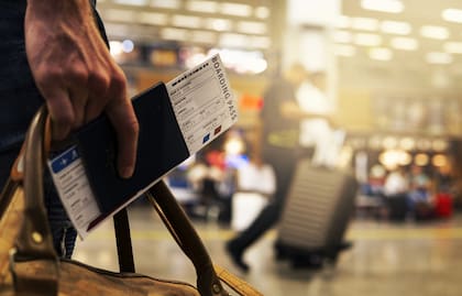 Al momento de organizar el viaje Chandler recomienda armar un excel y poner todas los lugares que uno quiere ir a ver en la ciudad de destino
