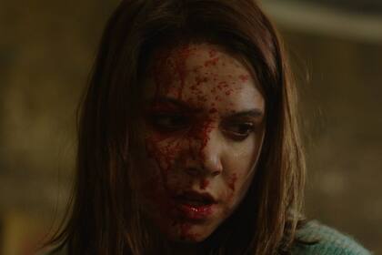 Al morir la matinée