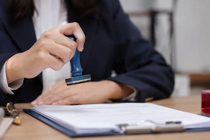 Al no tratarse de visas de inmigración, los solicitantes de los permisos de no inmigrante no sufrieron la postergación de sus citas