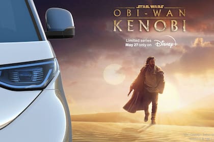 Al nuevo corto de Lucasfilm e Industrial Light & Magic lo protagonizan los droides R2-D2 y C3PO, y Ewan McGregor