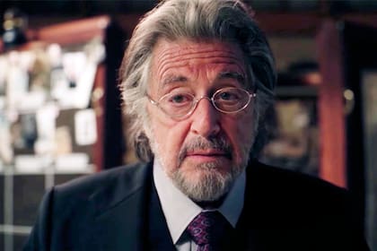 Al Pacino confesó que llegó a ir a terapia 5 días a la semana porque no sabía cómo lidiar con la fama