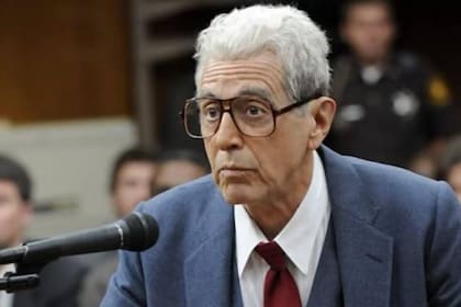 Al Pacino interpretó a Jack Kevorkian en el filme You don't know Jack, de Barry Levinson, producida por HBO en el año 2010